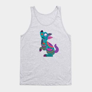 Dog Tank Top